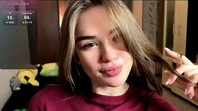 LubaSeirers online show from 18, 4, 2026