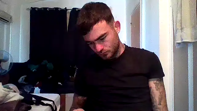 jacobsex221 online show from 19, 2, 2026