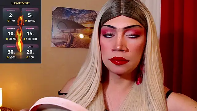 deliciousClaire online show from 19, 1, 2026