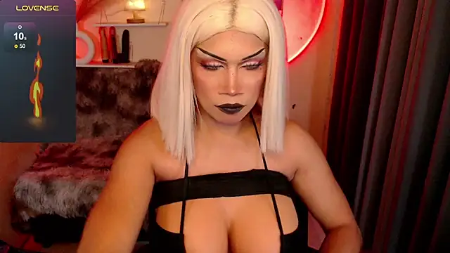 deliciousClaire online show from 16, 4, 2026