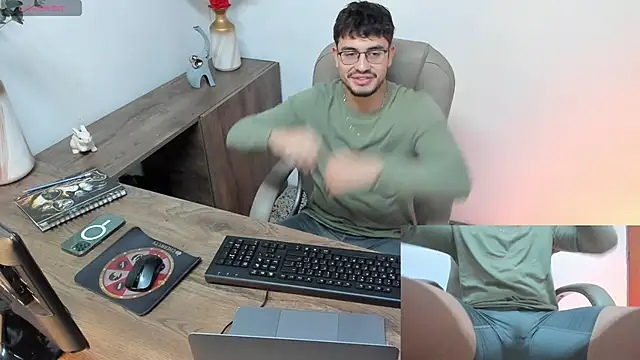 Jay Grip online show from 11, 2, 2026