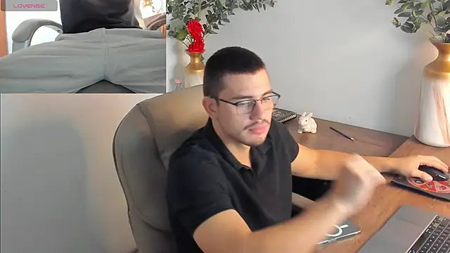 Jay Grip online show from 20, 2, 2026