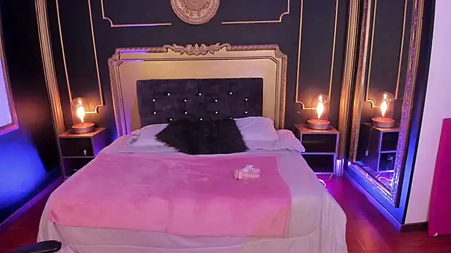 Snapshot of Jenifer_James chatting on 3, 2, 2026 Jenifer James online show from 3, 2, 2026