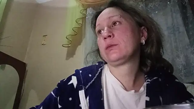 Norma Wall online show from 13, 3, 2026