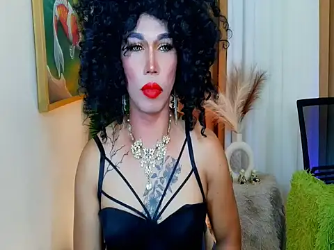 AmandaSmithTs online show from 27, 2, 2026