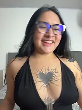 Diosa lunar1 online show from 27, 5, 2026