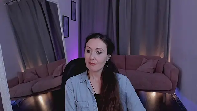 Juliet Jamess online show from 15, 1, 2026