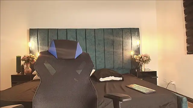 Dante Knox online show from 17, 1, 2026