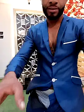 Dante Knox online show from 14, 2, 2026