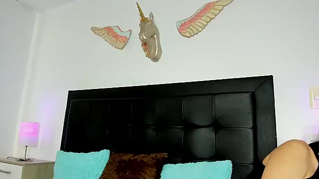 Natalye 23 online show from 13, 4, 2026