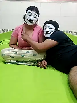 SofiaMam online show from 18, 1, 2026