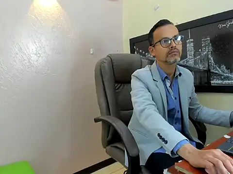 Oswalldo   online show from 10, 3, 2026