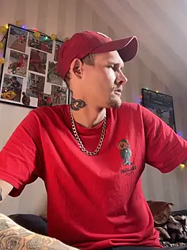 Donaldduck0069 online show from 21, 5, 2026