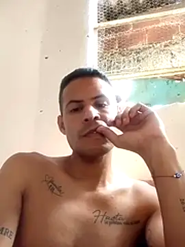 HotLuSex online show from 3, 5, 2026