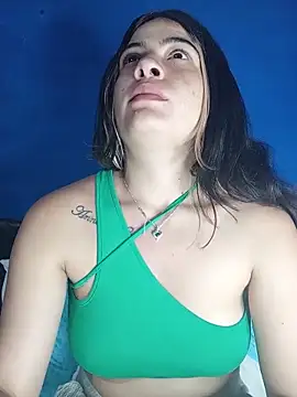 Megan nica online show from 5, 6, 2026