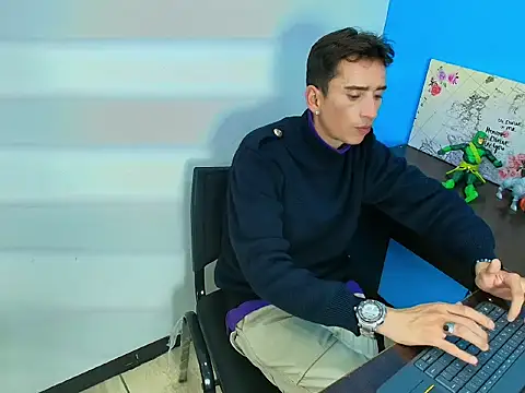 Iam Smith  online show from 6, 3, 2026