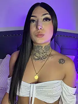 Lilith blaze Fg online show from 9, 3, 2026