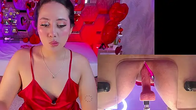 Snapshot of VeroLodge chatting on 10, 2, 2026 VeroLodge online show from 10, 2, 2026