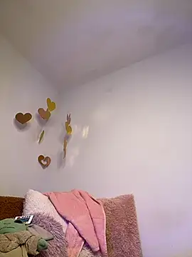 GiannaMagari online show from 21, 2, 2026