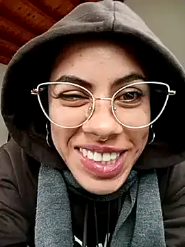 Snapshot of Canela_Osada_ chatting on 27, 2, 2026 Canela Osada online show from 27, 2, 2026