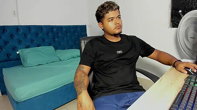 jordan colman online show from 11, 1, 2026