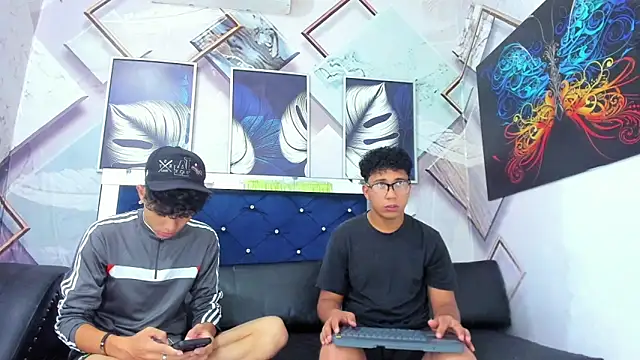 Roman cute online show from 11, 1, 2026