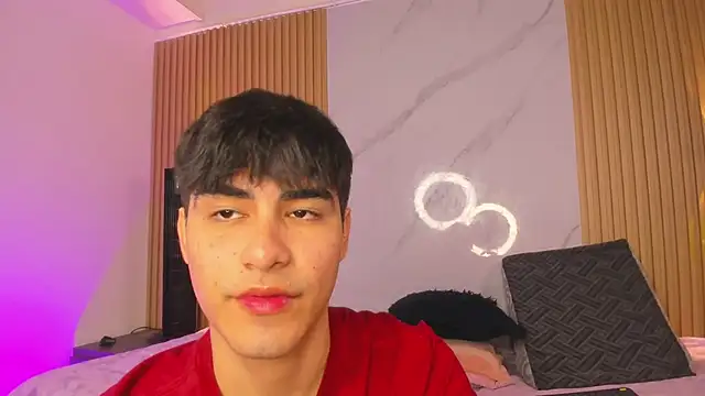 Snapshot of IamJuanJoc chatting on 22, 2, 2026 IamJuanJoc online show from 22, 2, 2026