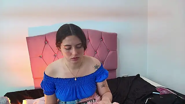 Snapshot of Cherry_Boomxx chatting on 19, 2, 2026 Cherry Boomxx online show from 19, 2, 2026