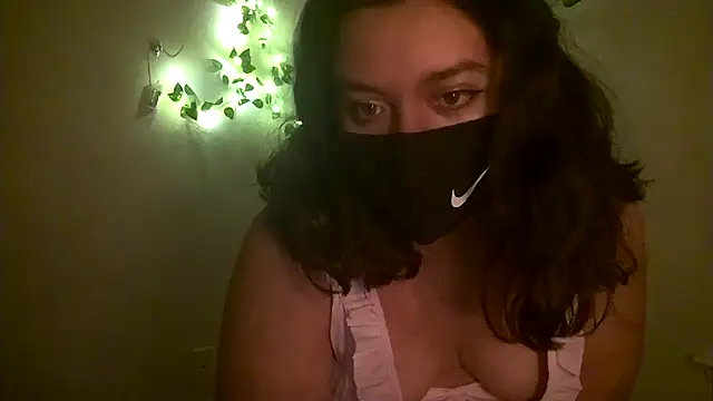 Lunablushh online show from 16, 1, 2026