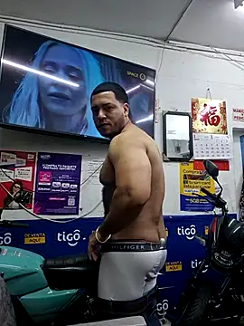 mago vive online show from 3, 2, 2026