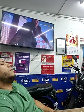 mago vive online show from 24, 3, 2026