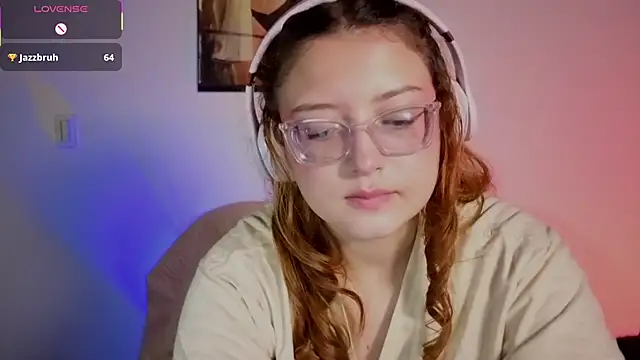 Snapshot of Mia_Franklyn chatting on 28, 4, 2026 Mia Franklyn online show from 28, 4, 2026