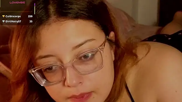 Snapshot of Mia_Franklyn chatting on 16, 5, 2026 Mia Franklyn online show from 16, 5, 2026