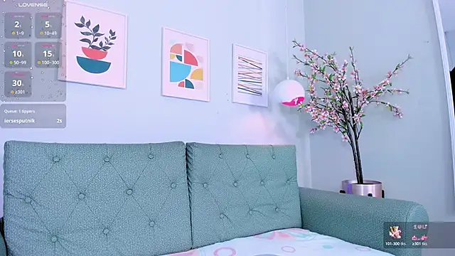 Snapshot of azahaara__ chatting on 3, 2, 2026 azahaara online show from 3, 2, 2026