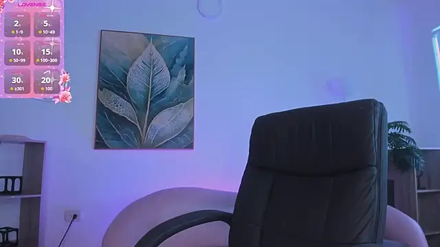 Snapshot of azahaara__ chatting on 23, 2, 2026 azahaara online show from 23, 2, 2026