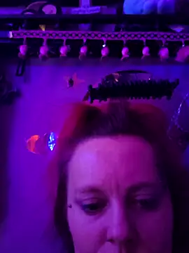 Snapshot of DisireAfterDark chatting on 17, 2, 2026 DisireAfterDark online show from 17, 2, 2026