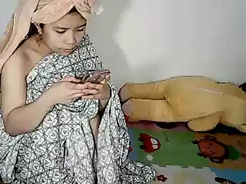 Snapshot of xxhotamizinggirl chatting on 6, 2, 2026 xxhotamizinggirl online show from 6, 2, 2026