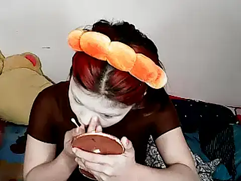 Snapshot of xxhotamizinggirl chatting on 17, 2, 2026 xxhotamizinggirl online show from 17, 2, 2026