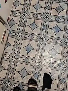 Krisijean72 online show from 17, 1, 2026