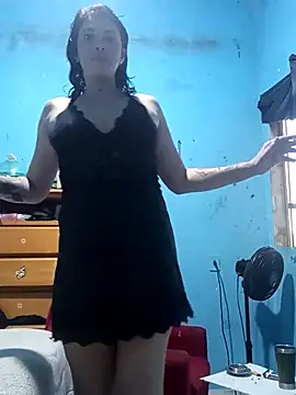 Snapshot of gaellymurlockx18 chatting on 20, 2, 2026 gaellymurlockx18 online show from 20, 2, 2026