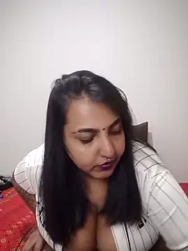 IndianBearxx online show from 4, 6, 2026