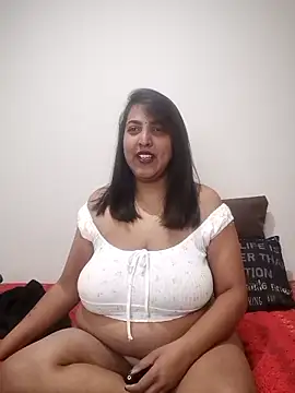 IndianBearxx online show from 9, 6, 2026