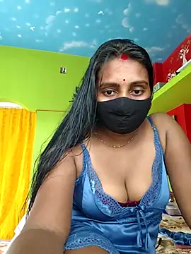 Snapshot of arushi_bb chatting on 7, 5, 2026 arushi bb online show from 7, 5, 2026