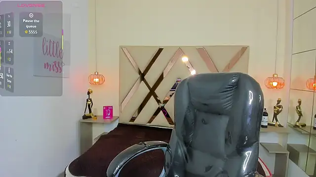 Anyelo Twink online show from 18, 4, 2026