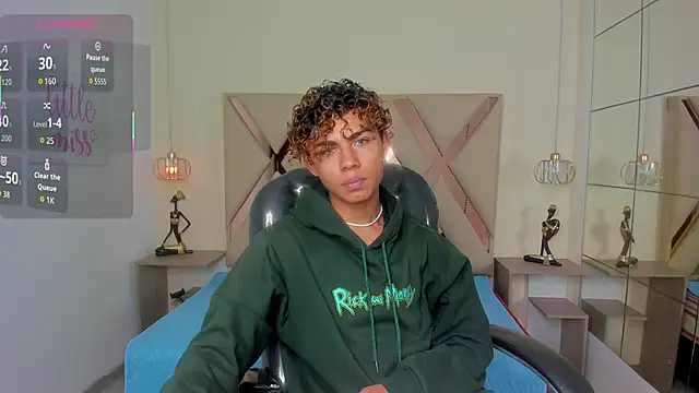 Snapshot of Anyelo_Twink chatting on 12, 5, 2026 Anyelo Twink online show from 12, 5, 2026