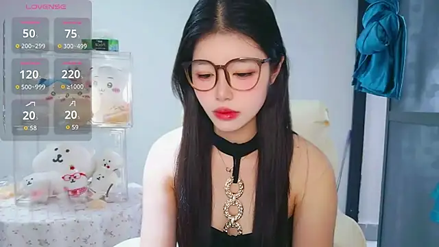 -XiaoYu-777 online show from 5, 3, 2026