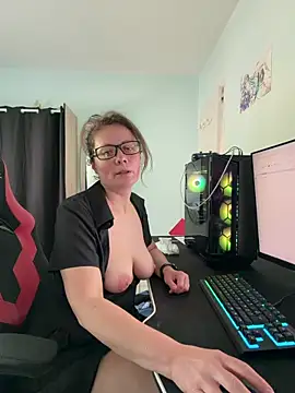 Faucettes online show from 7, 4, 2026