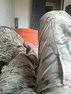 infantryman soldier online show from 10, 1, 2026