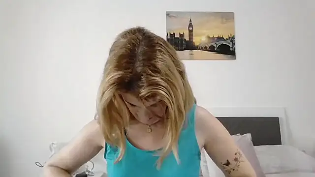 Clara1986 online show from 11, 2, 2026