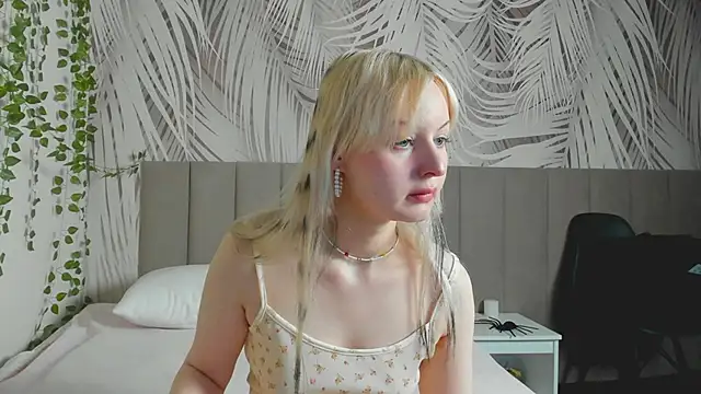 AdeleSilvy online show from 6, 2, 2026